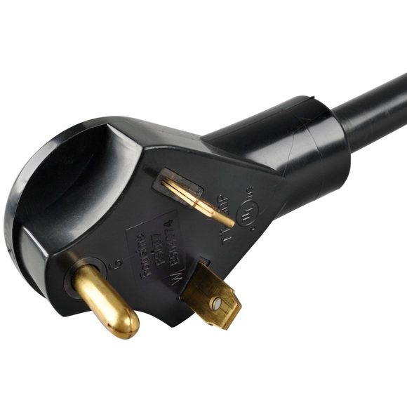 AutoDrive 10/3 STW 30 To 50-Amp Universal RV Adaptor. Brand New Never Used!! - Picture 5 of 9